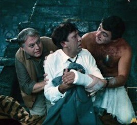 В Керченском проливе перекрыли канал контрабандной соляры 