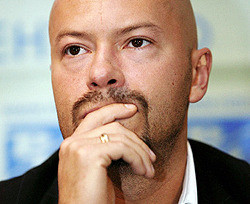 Федор Бондарчук: Смерть Тихонова – большое горе 