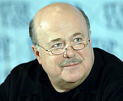 Калягин: «Вячеслав Тихонов - это целая эпоха. Это совесть, это мораль, это высокая нравственность» 