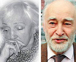 Не стало нашего Штирлица 