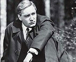 От нас ушел Вячеслав Тихонов 