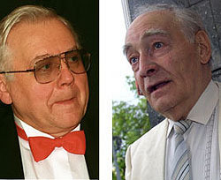 Олег Павлович Табаков: «Передового нет. И я, как есть, на роковой стою очереди...» 