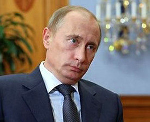 Владимир Путин выразил соболезнования родным и близким Вячеслава Тихонова 