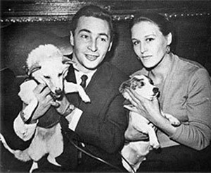 Наталья Катаева (Мордюкова): «В конце жизни Нонна и Слава простили друг друга» 