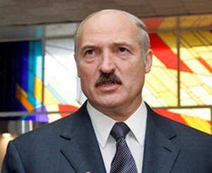Лукашенко: 