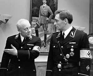 Леонид Броневой: 