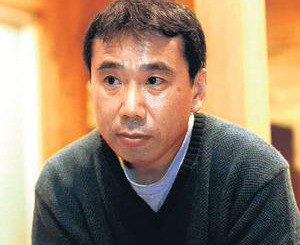 Харуки Мураками создал роман-ответ знаменитой книге 