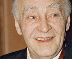 Великий актер - в последнем интервью &laquo;КП&raquo;: &laquo;Такого Штирлица, как я, больше никогда не будет...&raquo; 