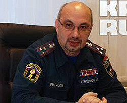 Отстраненный Владимир Мухутдинов: «Если в проверенном нами здании случится пожар, по этапу деревья валить пойдет молодой лейтенантик» 