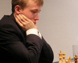 Украинец вышел в полуфинал Кубка мира по шахматам 