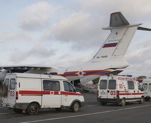 Среди пострадавших при пожаре в Перми нашелся второй украинец 
