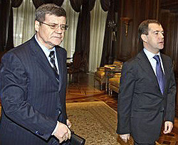 Дмитрий Медведев - о трагедии в Перми: «Хозяева этого шоу - безответственные мерзавцы. Но надо посмотреть и на роль госструктур» 