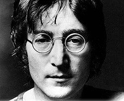 Джон Леннон: К годовщине убийства лидера легендарных 