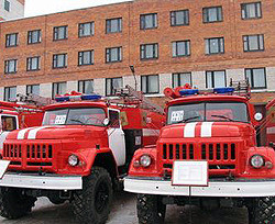 О проверках пожарные в Перми предупреждали заранее  