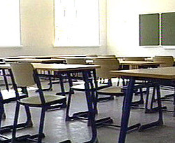 В Одесской области закрыли на карантин 10 школ и 15 классов  