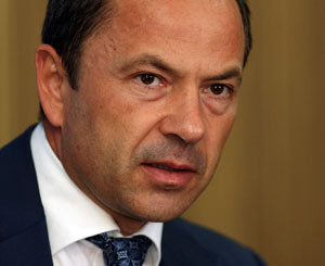 Сергей Тигипко упрекнул политиков в налоговом популизме 
