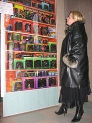 В Симферополе запретили использовать пиротехнику в клубах 