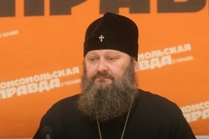Настоятель монастыря Лавры Владыка Павел: «Руководству заповедника должно быть стыдно за свое бездействие» 
