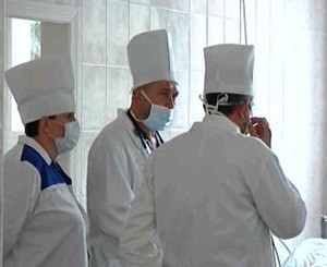 Число жертв гриппа в Украине выросло до 479 человек 