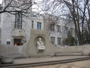 Главная больница Крыма отпраздновала юбилей 