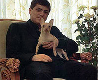 Дело Файнгольда будут пересматривать в другом суде? 