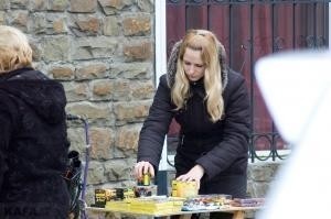 У милиции «не хватает рук» бороться с пироманами 