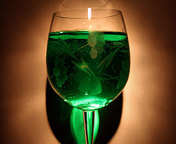 В Крыму официально запретят порошковые вина 