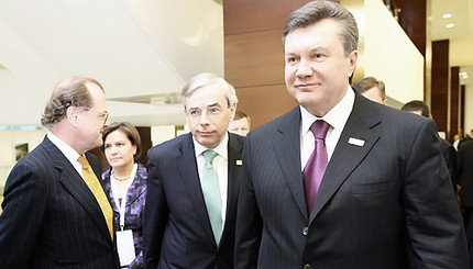 Украина может стать «честным брокером» в ОБСЕ