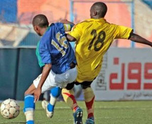 Футболисты сборной Эритреи сбежали в Кению и не хотят возвращаться домой 