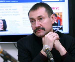 Министр труда и социальной политики оппозиционного правительства Михаил ПАПИЕВ: «В Украине отсутствует социальная справедливость для льготников» 