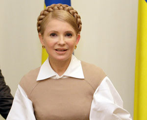 Тимошенко рассказала, что будет делать после выборов 