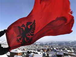 Независимость Косово признала еще одна страна 