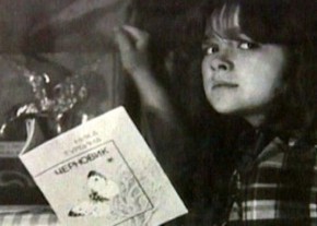 Сегодня Нике Турбиной исполнилось бы 35 