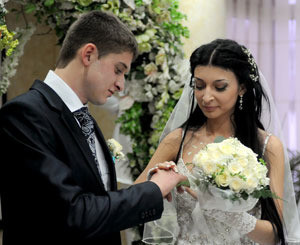 Ракицкий женился на девушке, с которой встречался с 17 лет 