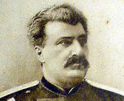 Был ли Пржевальский настоящим отцом Сталина? 