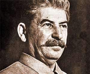 Был ли Пржевальский настоящим отцом Сталина? 