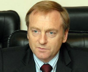 Лавринович обвинил Москаля в шулерстве 