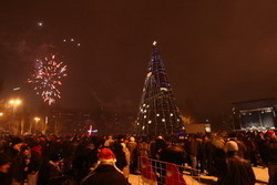 В Ливадии встретят новый год по-царски 