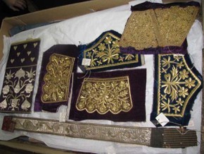 Австрия вернула крымским татарам культурные ценности 