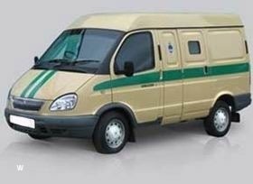 ДТП с участием инкассаторской машины: подробности 