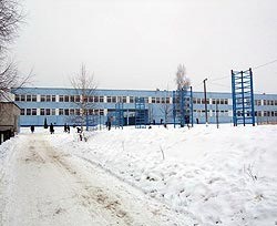 Все киевские школы не закроют на карантин 