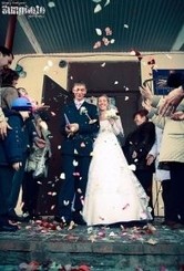 Джанкойцы чаще всех на полуострове женятся и разводятся 