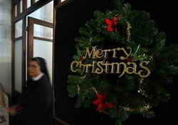 Сегодня католики и протестанты всего мира отмечают Рождество 