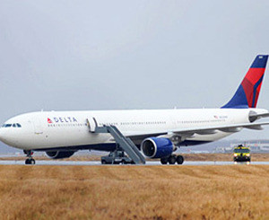 Студент-нигериец пытался взорвать самолет с 278 пассажирами  