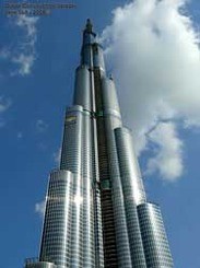 Открывается самое высокое в мире здание с дизайном от Армани 