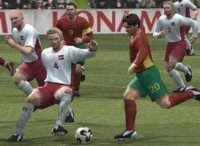 Под Симферополем соберутся чемпионы по виртуальному футболу 