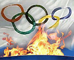 Олимпиада понесла потерю – там запрещено выступать кувейтцам  