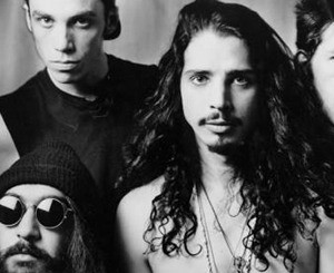 Группа Soundgarden сообщила о своем воссоединении  
