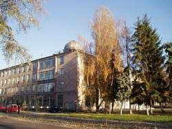 Черниговский педагогический университет стал национальным 