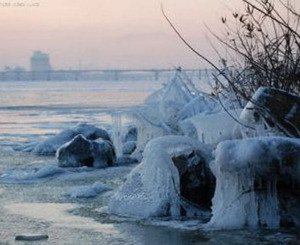 От холода в Украине умерли 179 человек 